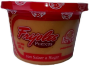 Beans - Puercos