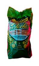 Tostadas 300gr.