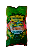 Totopos 200gr.