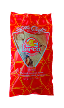 Totopos 300gr.