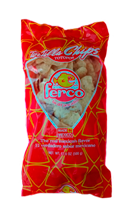 Totopos 500gr.