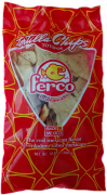 Tortilla Chip Totopos NET. WET. 10.6 OZ