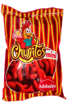Mini Churritos Adobados NET. WET. 1.94 OZ